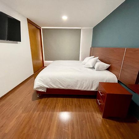 Hotel Home Pasto Buitenkant foto