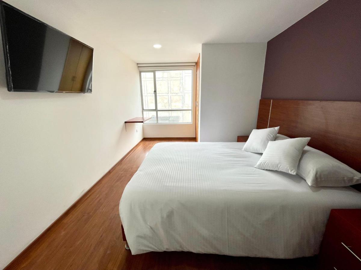 Hotel Home Pasto Buitenkant foto
