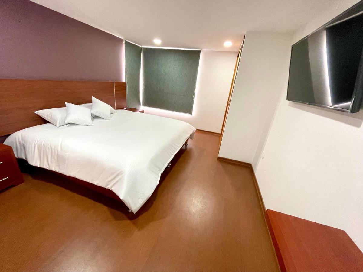 Hotel Home Pasto Buitenkant foto