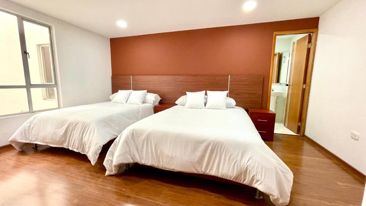 Hotel Home Pasto Buitenkant foto