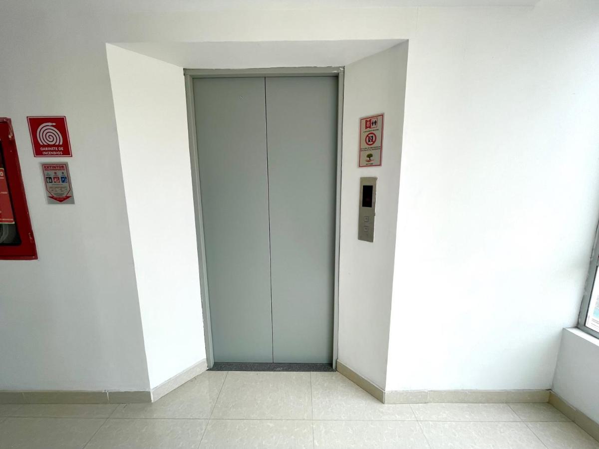 Hotel Home Pasto Buitenkant foto