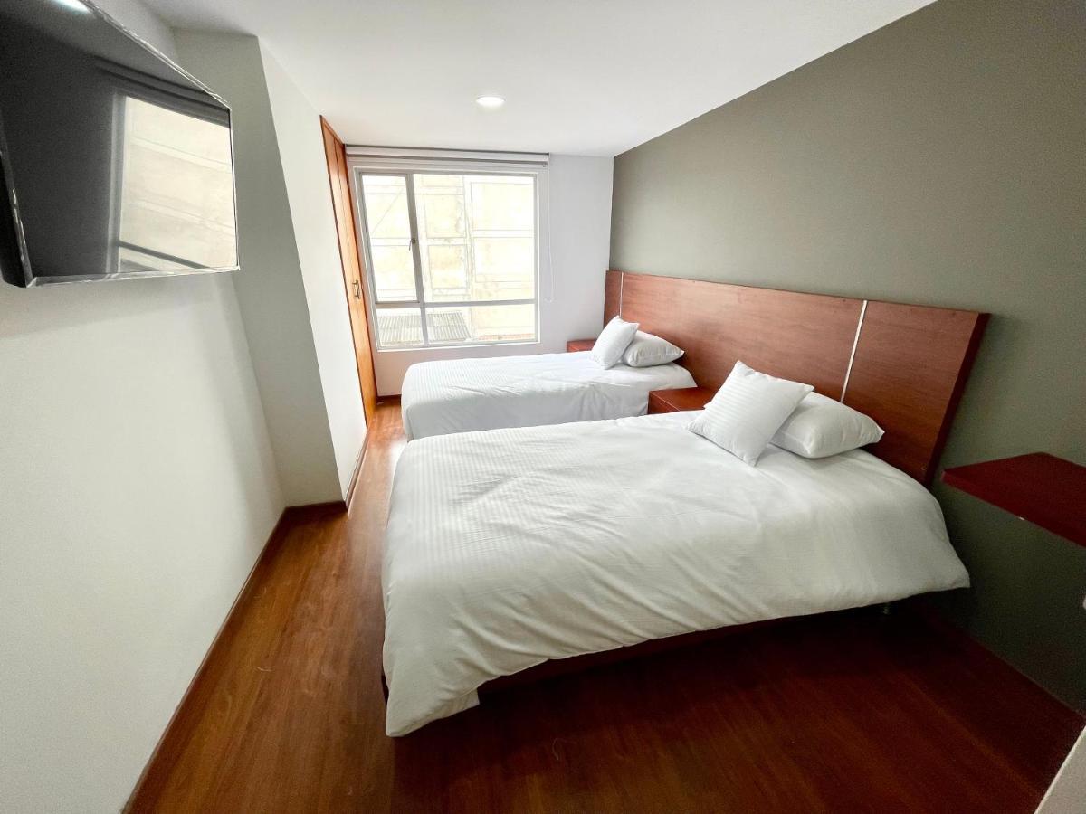 Hotel Home Pasto Buitenkant foto