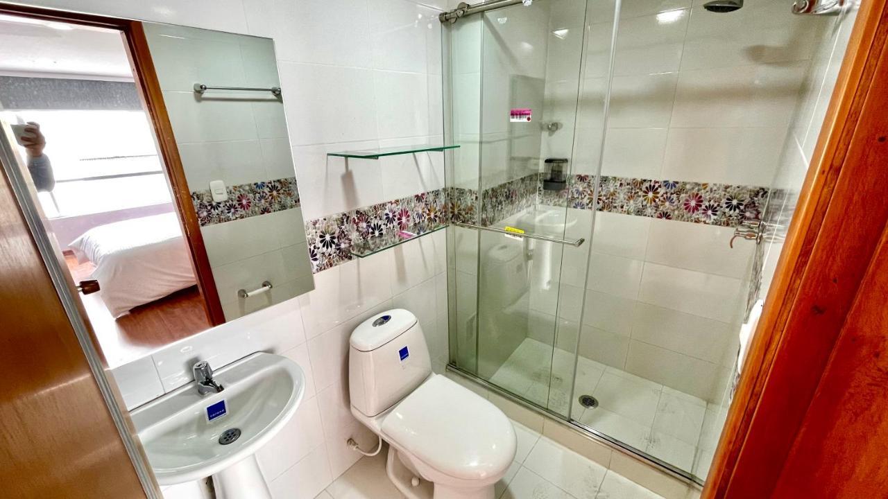 Hotel Home Pasto Buitenkant foto