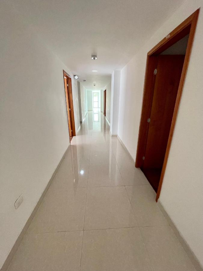 Hotel Home Pasto Buitenkant foto
