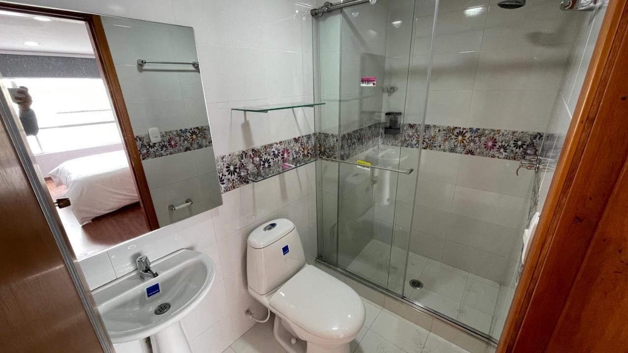 Hotel Home Pasto Buitenkant foto