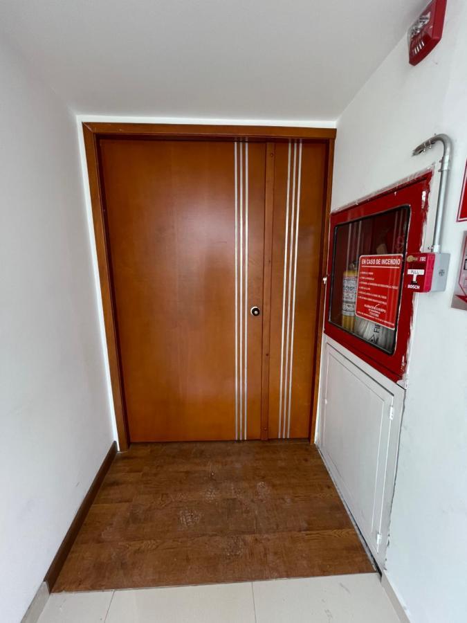 Hotel Home Pasto Buitenkant foto