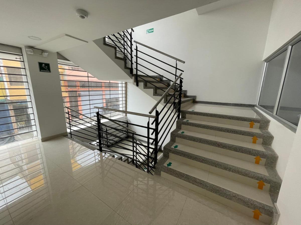Hotel Home Pasto Buitenkant foto