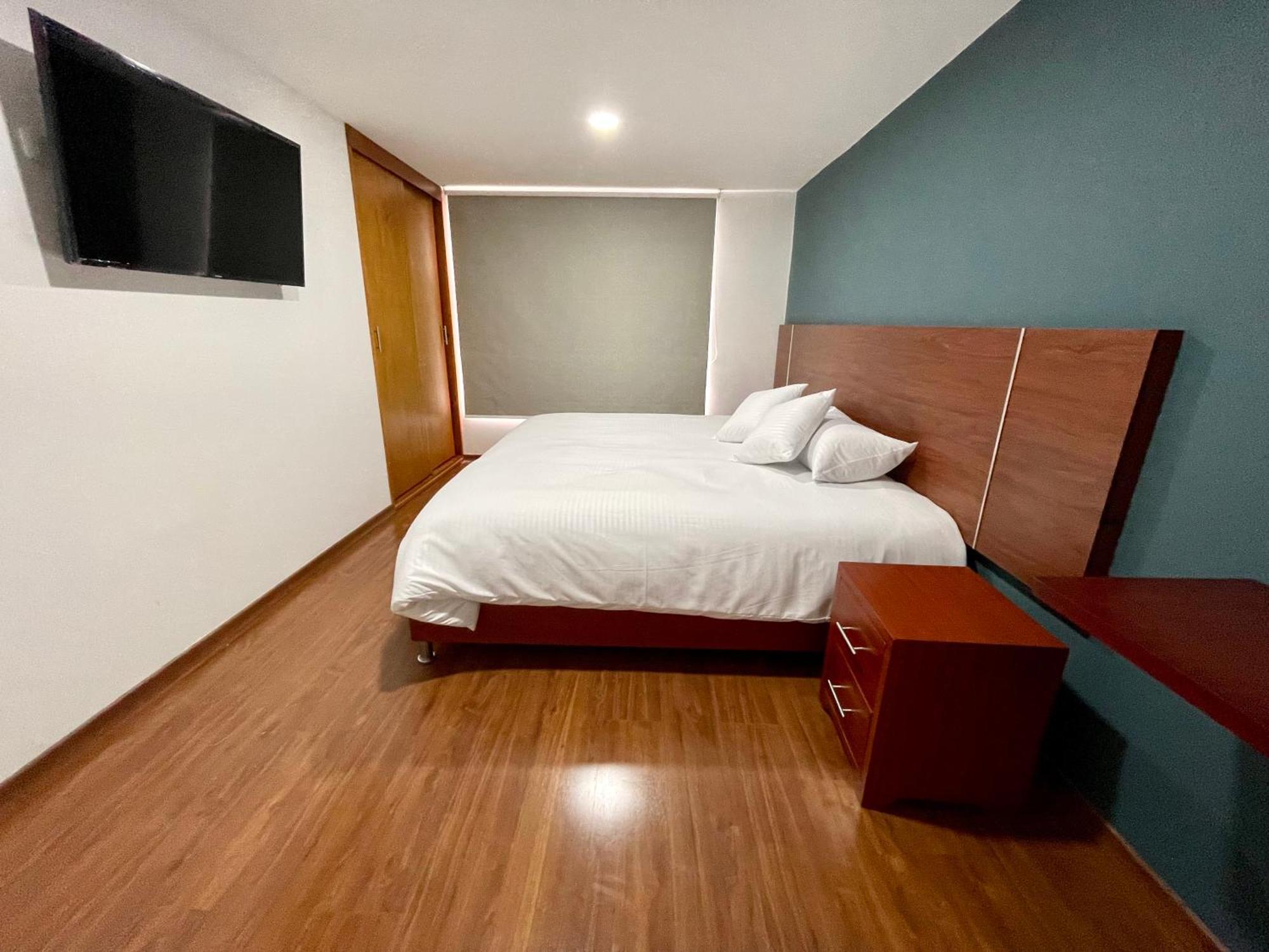 Hotel Home Pasto Buitenkant foto